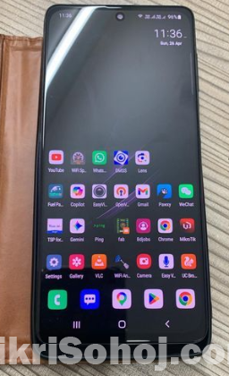 samsug m51